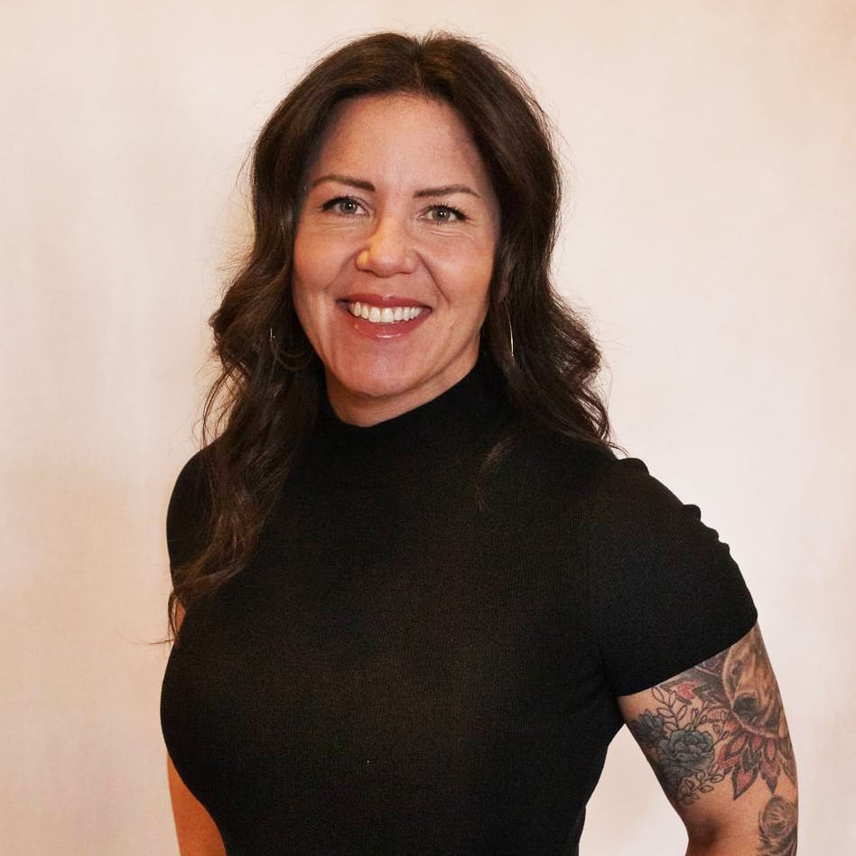 SDelzeit new headshot