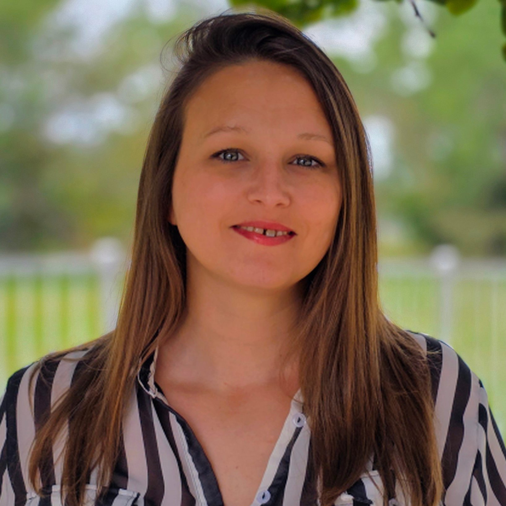 brandee portrait